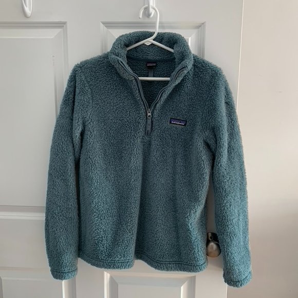 Patagonia Tops - Patagonia Los Gatos 1/4 Zip Fleece